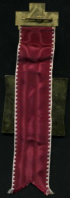 Знак со слоном