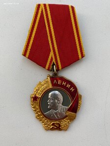 Ленин № 428912