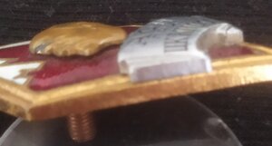 ромб АОН при ЦК КПСС (ранний)