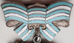 Матслава 3ст. № 444.077 редкая колодка