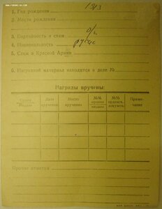 Комплект дубликатов Невский 231 и Крзв 85ххх на одного