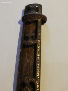 Кинжал Кавказ