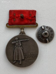 XX лет РККА квадро в состоянии!