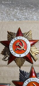 Комплект Пазычка Г.Р.