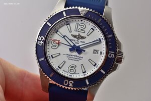 Breitling Superocean II 42mm