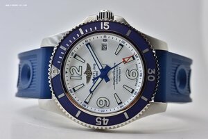 Breitling Superocean II 42mm