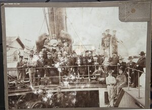 Олег (бронепалубный крейсер) 28-38см