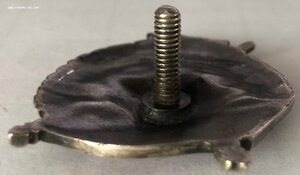 БКЗ "2"№2205 винтовой.