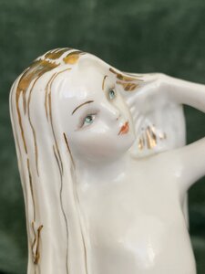 "Русалочка". ЛФЗ.