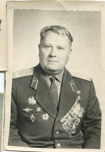 ГСС лётчики