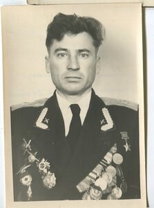 ГСС лётчики