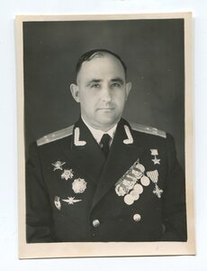 ГСС лётчики