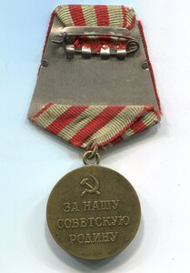За оборону Москвы