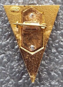 активист,советский фонд мира,ЛМД