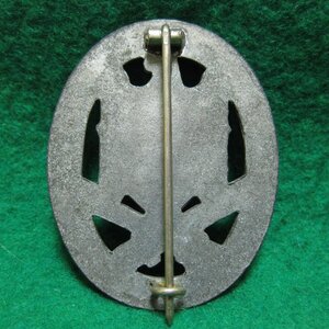 Общий штурмовой знак