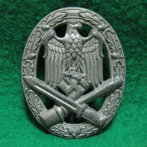 Общий штурмовой знак