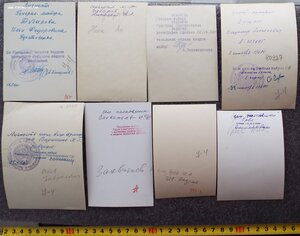 Большой фотоархив Генералов,Маршалов,Адмиралов,Вице-адмирал.