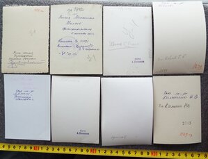 Большой фотоархив Генералов,Маршалов,Адмиралов,Вице-адмирал.