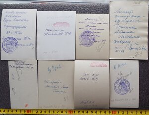 Большой фотоархив Генералов,Маршалов,Адмиралов,Вице-адмирал.