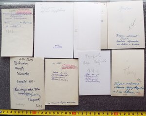Большой фотоархив Генералов,Маршалов,Адмиралов,Вице-адмирал.