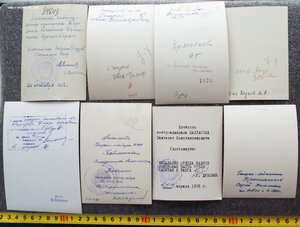 Большой фотоархив Генералов,Маршалов,Адмиралов,Вице-адмирал.