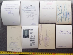 Большой фотоархив Генералов,Маршалов,Адмиралов,Вице-адмирал.