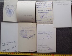 Большой фотоархив Генералов,Маршалов,Адмиралов,Вице-адмирал.