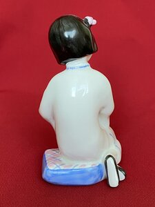 "Китаянка". ЛФЗ.