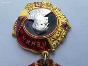Ленин 240490 люкс