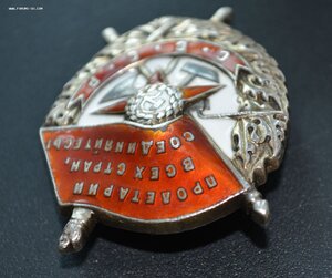 Комплект БКЗ+Отвага на доке.