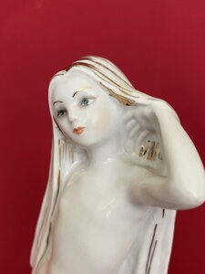 "Русалочка". ЛФЗ.
