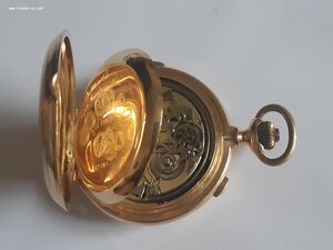 LE PHARE 56. Четвертной репетир Для России