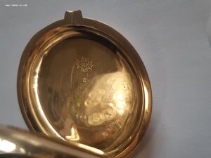 LE PHARE 56. Четвертной репетир Для России
