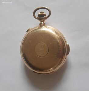 LE PHARE 56. Четвертной репетир Для России