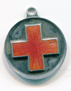 Красный Крест Русско-японская война
