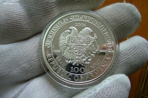 100 драм 2006