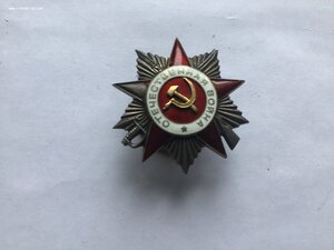 О-В  2 ст. (Штихель)