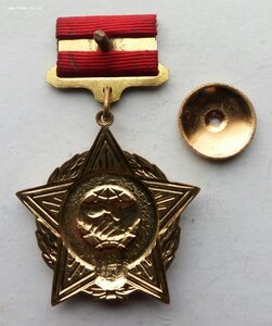 Комплект Афганистан, прапорщик,. комсомолец, медали знаки.