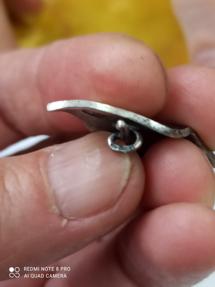 Флаг клеймо 88