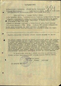 Две Варшавы на одного