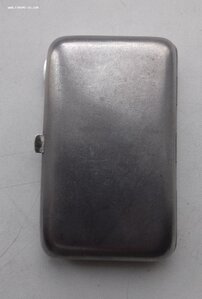 Портсигар 875 пр, СЧ