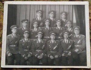 Герои Советского Союза