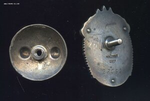 ЗП  винт  27ХХХ