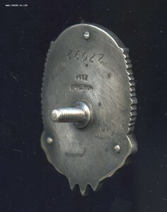 ЗП  винт  27ХХХ