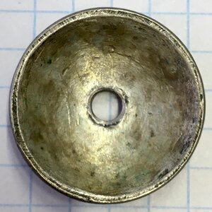 Отечественной войны - на колодке , с заколкой!! Номер 5тыс.