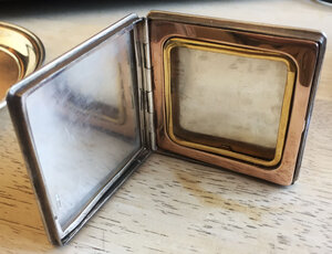 ПУДРЕНИЦА КРАСИВАЯ, 875 ранняя