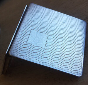 ПУДРЕНИЦА КРАСИВАЯ, 875 ранняя