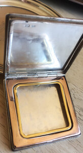 ПУДРЕНИЦА КРАСИВАЯ, 875 ранняя