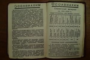 Ташкентское СВУ войск НКВД (С УНИКАЛЬНЫМИ ДОКУМЕНТАМИ)