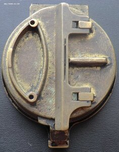 ВОВ-немецкий компас